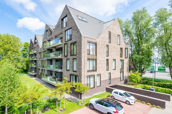 Medium property photo - Sportveldweg 3R, 2151 CA Nieuw-Vennep